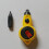 Chalk Line Tool ABS Manual 25m 4
