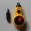 Chalk Line Tool ABS Manual 25m 3
