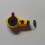 Chalk Line Tool ABS Manual 25m 5