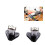 2X Front Hinge for   3/4 Pro/5 Pro Drone  5 Front Arm Hinge Accessories 6