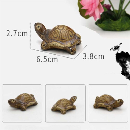 Ceramic toilet cap with frog fish turtle design for tall 2