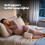 LIVIVO LIVIVO Leg Pillow with Adjustable Strap 6