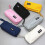 Oxford Cloth Pencil Case High Capacity Dust-proof 1 Pack 6