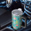Pioneer Isolierbecher mit Blumenmuster, 1,2 Liter 6