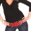 Men's Elastic Baseball Belt 6
