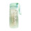 Hesroicy water bottle plastic 600ml heat resistant 2