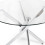 Anderson Round Glass Dining Table 3