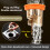 Deodorant Floor Drain Core Anti-Clogging Hair Stopper 3
