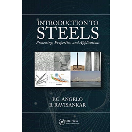 Introduction to Steels Processing Properties and Applications by P.C.