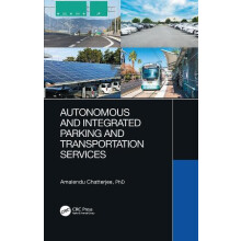 Autonomous and Integrated Parking and Transportation Services by Amale