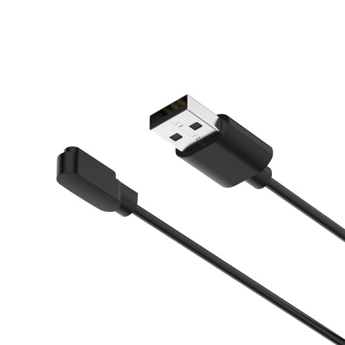 Realme TechLife Watch Magnetisches Ladekabel Black 2