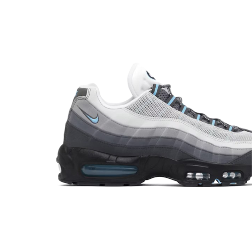 Nike Nike Air Max 95 Baltic Blue UK 10.5 2