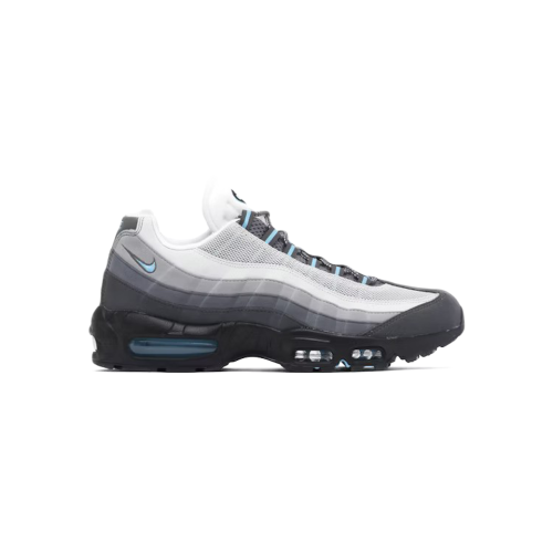 Nike Nike Air Max 95 Baltic Blue UK 10.5