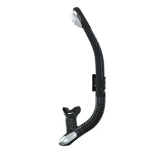 MARES Schnorchel ERGO DRY schwarz
