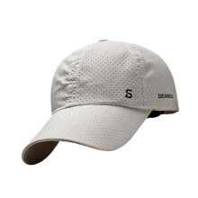 Unisex Cooling Workout Cap Sneldrogende stof en-GY