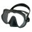 Beuchat Maske MAXLUX schwarz 1