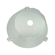 Studio Flash Light Tube Protective Cover For Bowens Mount-B