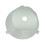 Studio Flash Light Tube Protective Cover For Bowens Mount-B 1