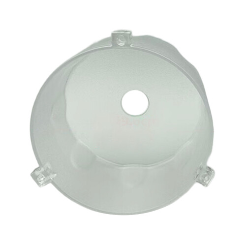 Studio Flash Light Tube Protective Cover For Bowens Mount-B