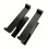 Desktop Plastic Soundbar Risers Holder Heightening Base Plastic 1