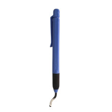 Style de stylo d'outil d'ébavurage précis pour une élimination