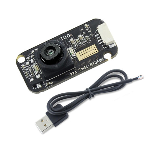 Reliable 0.3MP 120FPS Camera Sensors Module For Professional And