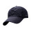 Sun Protective Baseball Hat With Sweatproof And Wide-Navy Blue 1