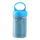 Cooling Towel 30x100cm Quick Dry Breathable for-Sky Blue 1
