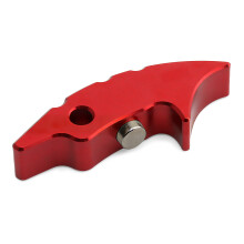 Gear Locking Mechanism Gear Jammers Tool For Motorcycles-Red