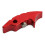 Gear Locking Mechanism Gear Jammers Tool For Motorcycles-Red 1