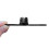 Portable Monitors Mounting Bracket Plate Screw for Vesa 75 Hole 5