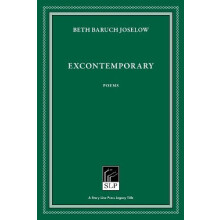 Excontemporary by Beth Baruch Joselow Hardcover Book