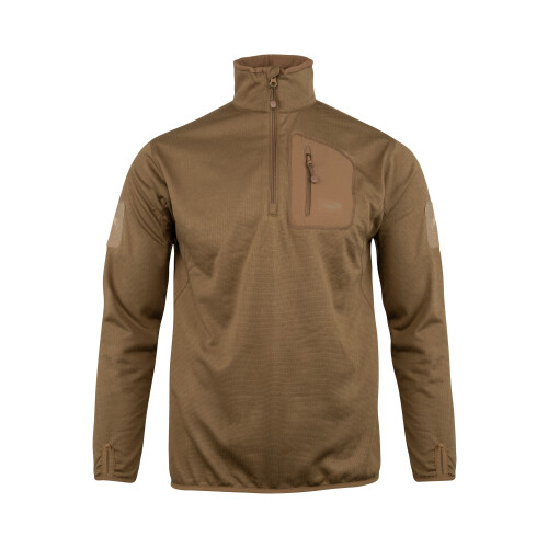 Viper TACTICAL Viper TACTICAL Technical Mid Layer Fleece Top