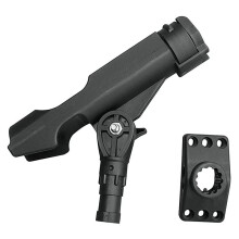 Fishing Rod Holders for Boat Rod Holder Kayak Rod Holder Side Deck Mount Rod Holder Boat Fishing Pole Holders