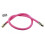DIVERS DIRECT Medium pressure hose for DIVEFLEX regulator pink 15 1