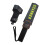Easy Operation Metal Detector Security Scanner Adjustable Sound 1