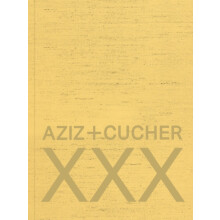 Aziz Cucher Hardcover Book