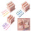 Duals Function Clay Tool For Rolling And Shaping Soft-Size 2 3