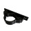 Universal Vacuum Cleaner Wall Mount Holder Bracket-Black 9