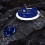 Dipsy Diver Adjustable Trolling Diving Disc Diver-4.5cm 8