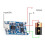 Versatile 18650 Lithiums Charging Board With-MICRO interface 6