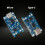Versatile 18650 Lithiums Charging Board With-MICRO interface 7