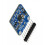 Stackable ESD MAX31856 Thermocouple Interfaces Module For-Blue 1