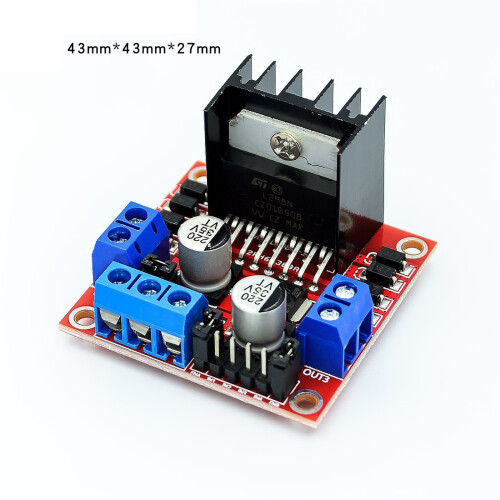 2WD Robot Intelligent Car Chassis With Speed Encoding Education 2