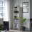 IKEA BAGGEBO Bookcase 50x25x160cm 1