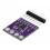 Stackable ESD MAX31856 Thermocouple Interfaces Module For-Blue 7
