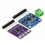 Stackable ESD MAX31856 Thermocouple Interfaces Module For-Blue 8