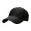 Comfortable Running Hat Sun Protections Fast Drying-Black 1