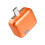 Protecteurs de charge avancés avec protections contre les-Orange 1