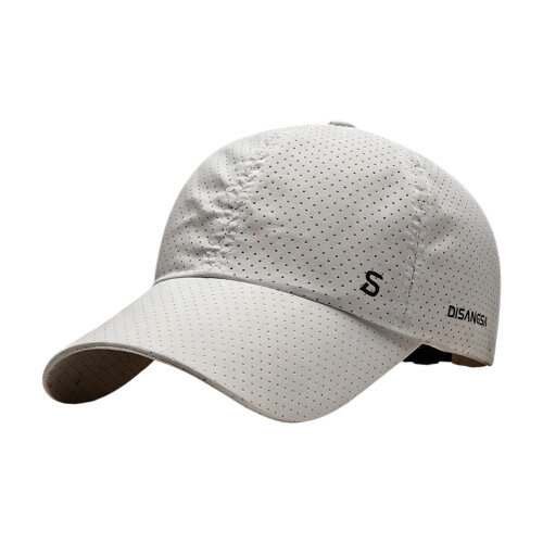 Casquette de Baseball de Sport à séchage rapide, avec-GY